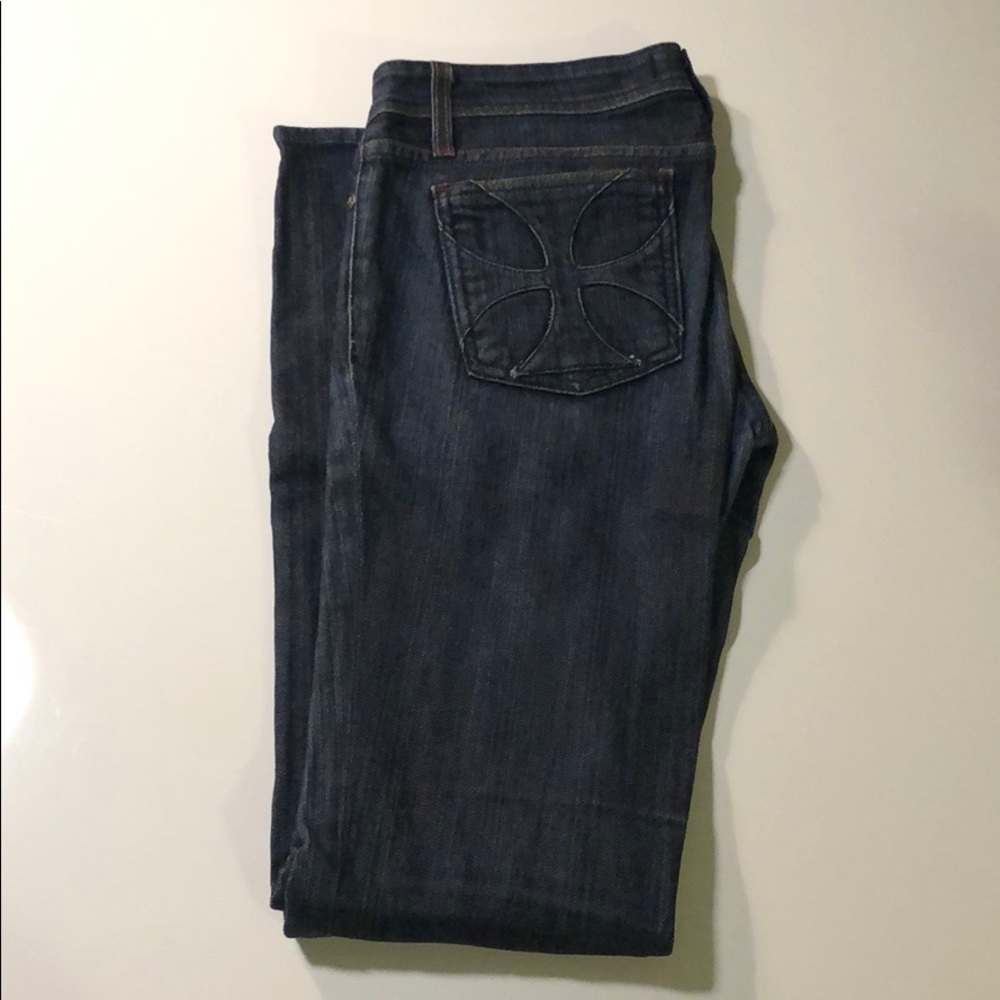 Habitual Straight Leg Jeans